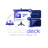 InteractDeck Logo